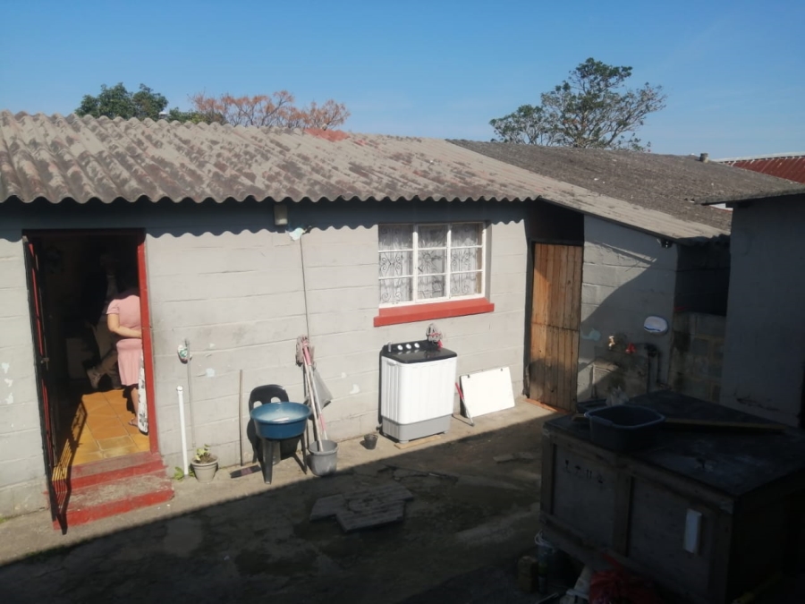 3 Bedroom Property for Sale in Parkridge Eastern Cape